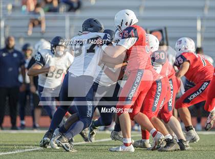 Thumbnail 3 in Vista Murrieta @ Great Oak photogallery.