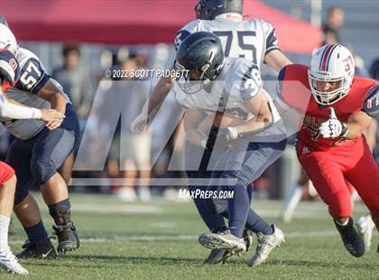 Thumbnail 1 in Vista Murrieta @ Great Oak photogallery.