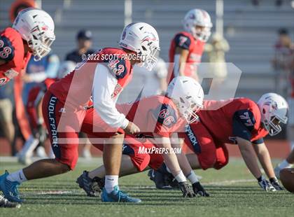 Thumbnail 2 in Vista Murrieta @ Great Oak photogallery.