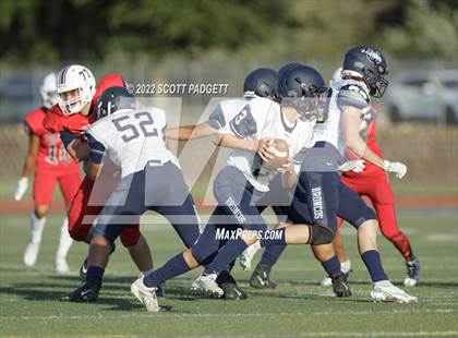 Thumbnail 1 in Vista Murrieta @ Great Oak photogallery.