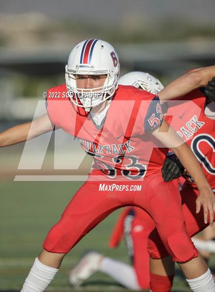 Thumbnail 3 in Vista Murrieta @ Great Oak photogallery.