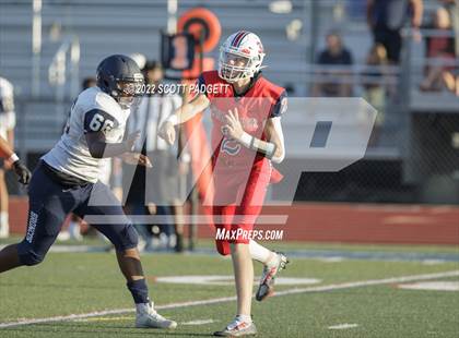 Thumbnail 3 in Vista Murrieta @ Great Oak photogallery.
