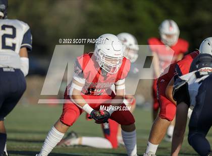 Thumbnail 1 in Vista Murrieta @ Great Oak photogallery.
