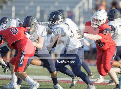 Thumbnail 2 in Vista Murrieta @ Great Oak photogallery.