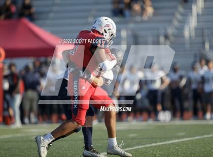 Thumbnail 1 in Vista Murrieta @ Great Oak photogallery.