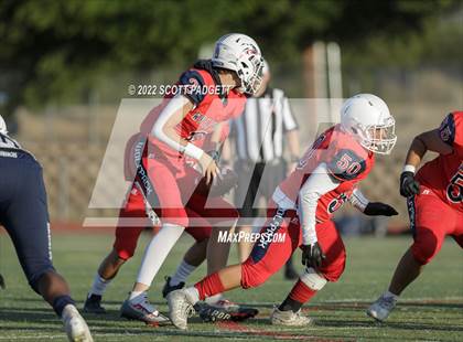 Thumbnail 1 in Vista Murrieta @ Great Oak photogallery.