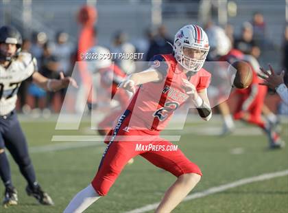 Thumbnail 1 in Vista Murrieta @ Great Oak photogallery.