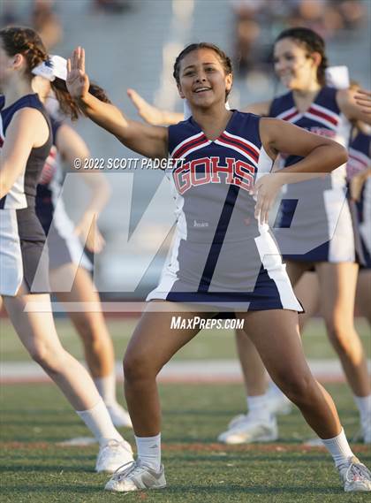 Thumbnail 2 in Vista Murrieta @ Great Oak photogallery.