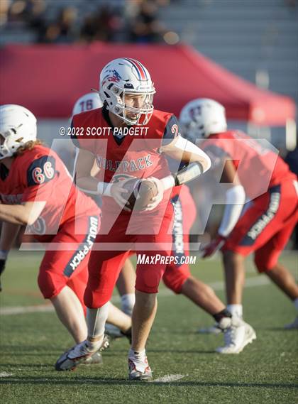 Thumbnail 3 in Vista Murrieta @ Great Oak photogallery.
