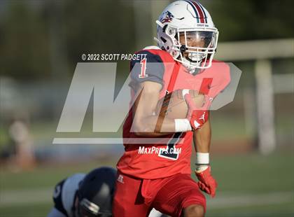 Thumbnail 3 in Vista Murrieta @ Great Oak photogallery.
