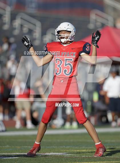 Thumbnail 1 in Vista Murrieta @ Great Oak photogallery.