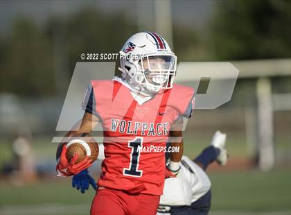 Thumbnail 2 in Vista Murrieta @ Great Oak photogallery.