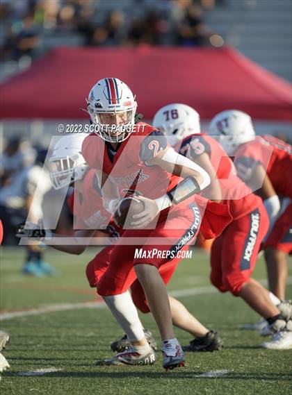 Thumbnail 2 in Vista Murrieta @ Great Oak photogallery.