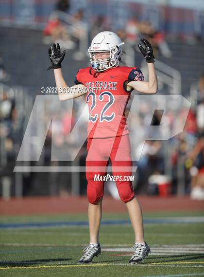 Thumbnail 3 in Vista Murrieta @ Great Oak photogallery.
