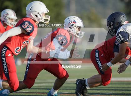 Thumbnail 3 in Vista Murrieta @ Great Oak photogallery.
