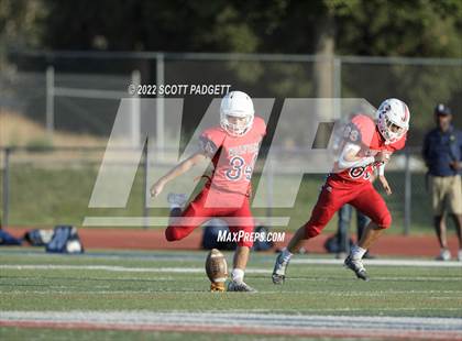 Thumbnail 1 in Vista Murrieta @ Great Oak photogallery.