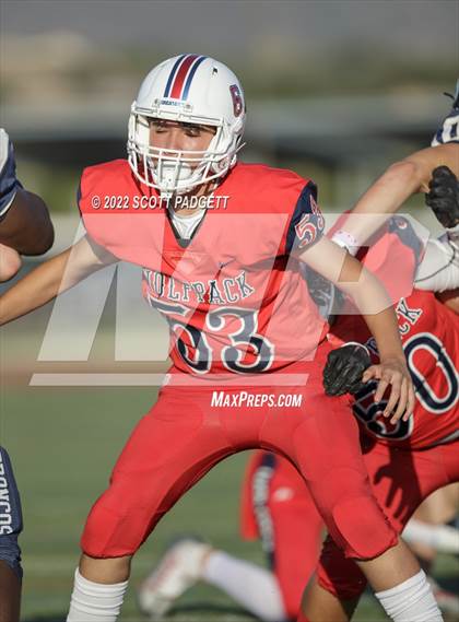 Thumbnail 1 in Vista Murrieta @ Great Oak photogallery.