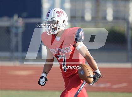 Thumbnail 1 in Vista Murrieta @ Great Oak photogallery.