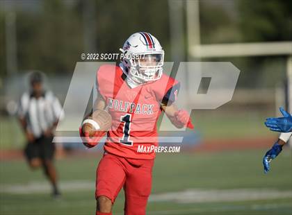 Thumbnail 3 in Vista Murrieta @ Great Oak photogallery.