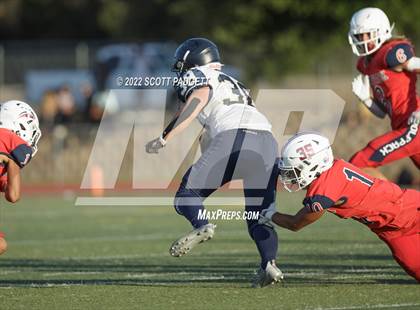 Thumbnail 3 in Vista Murrieta @ Great Oak photogallery.