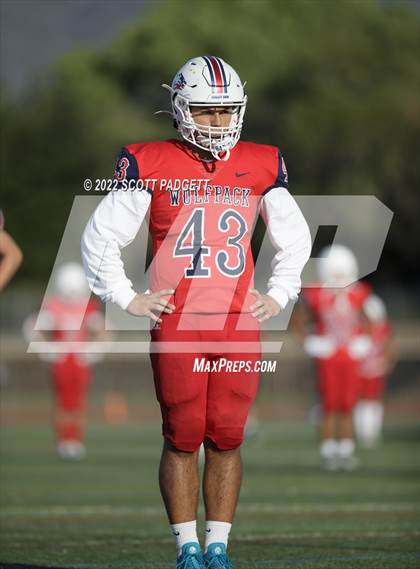 Thumbnail 1 in Vista Murrieta @ Great Oak photogallery.