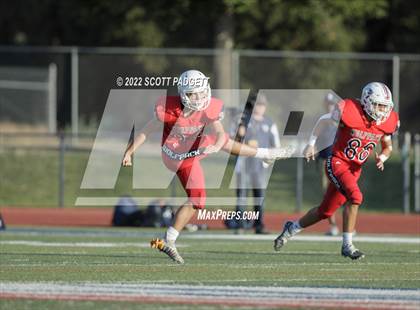 Thumbnail 3 in Vista Murrieta @ Great Oak photogallery.