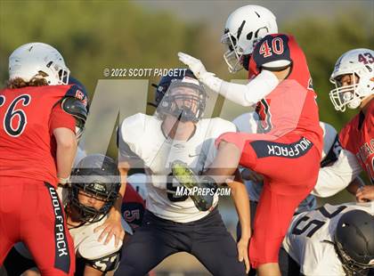 Thumbnail 3 in Vista Murrieta @ Great Oak photogallery.