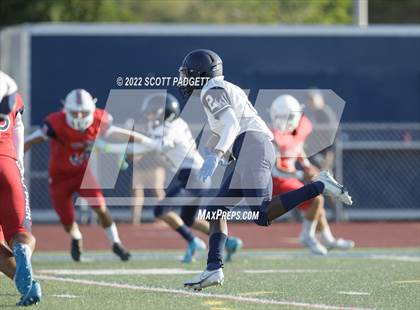 Thumbnail 1 in Vista Murrieta @ Great Oak photogallery.