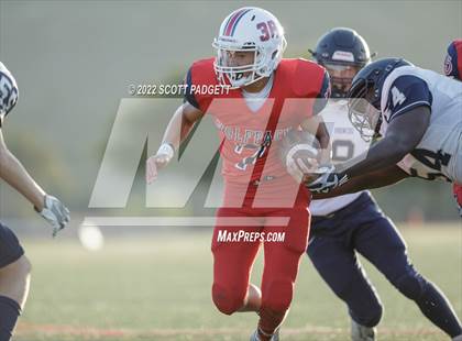 Thumbnail 1 in Vista Murrieta @ Great Oak photogallery.