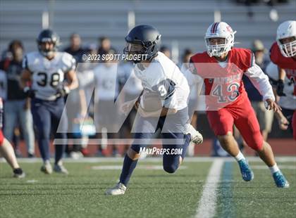Thumbnail 1 in Vista Murrieta @ Great Oak photogallery.