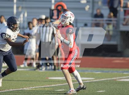 Thumbnail 2 in Vista Murrieta @ Great Oak photogallery.