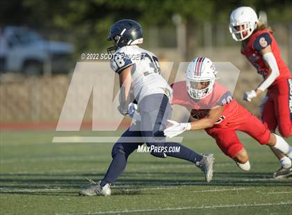 Thumbnail 2 in Vista Murrieta @ Great Oak photogallery.