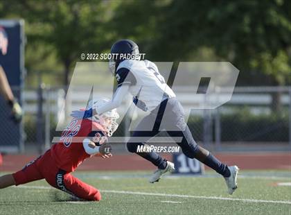 Thumbnail 3 in Vista Murrieta @ Great Oak photogallery.