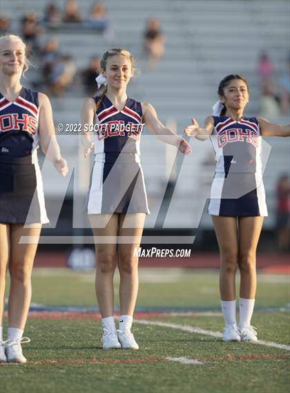 Thumbnail 1 in Vista Murrieta @ Great Oak photogallery.