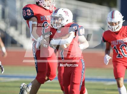 Thumbnail 2 in Vista Murrieta @ Great Oak photogallery.