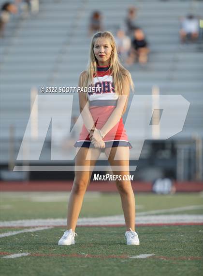 Thumbnail 1 in Vista Murrieta @ Great Oak photogallery.