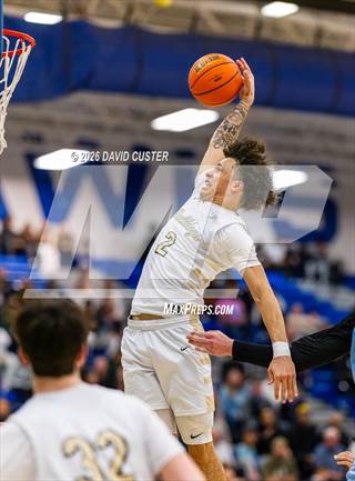 Centreville @ Westfield (Concorde District Final)