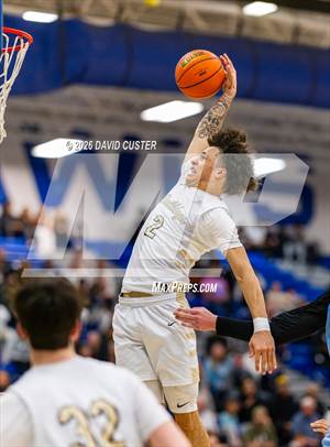 Centreville @ Westfield (Concorde District Final)