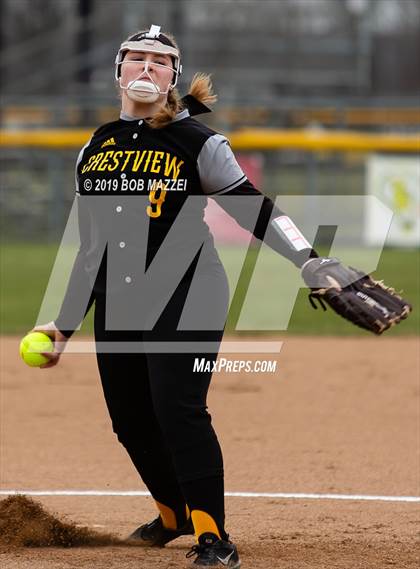 Thumbnail 3 in Southern @ Crestview photogallery.