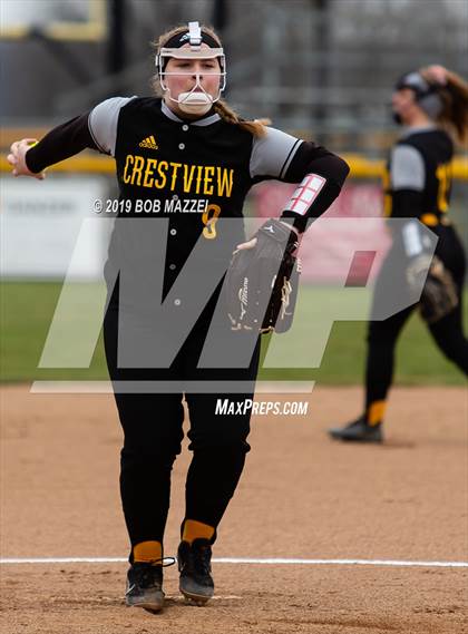 Thumbnail 2 in Southern @ Crestview photogallery.