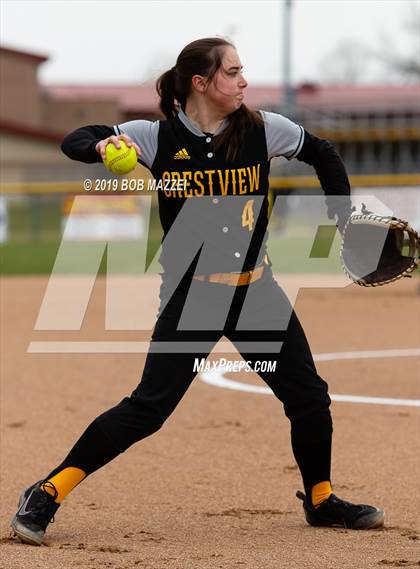 Thumbnail 1 in Southern @ Crestview photogallery.