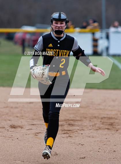 Thumbnail 1 in Southern @ Crestview photogallery.