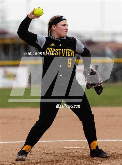 Thumbnail 3 in Southern @ Crestview photogallery.