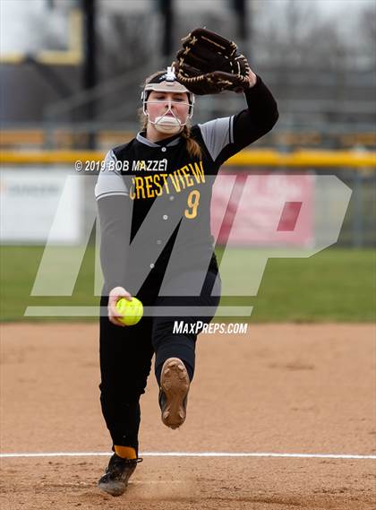 Thumbnail 1 in Southern @ Crestview photogallery.