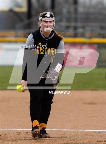 Thumbnail 3 in Southern @ Crestview photogallery.