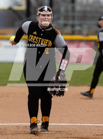 Thumbnail 1 in Southern @ Crestview photogallery.