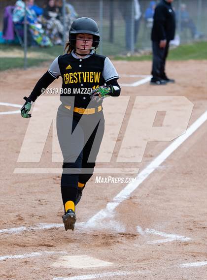 Thumbnail 2 in Southern @ Crestview photogallery.
