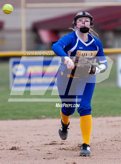 Thumbnail 2 in Southern @ Crestview photogallery.