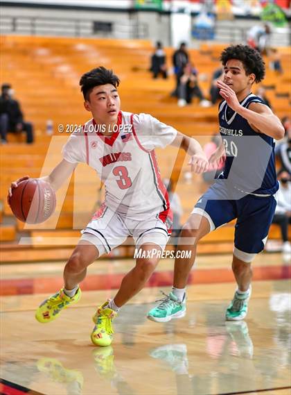 Thumbnail 3 in Chino Hills @ Ayala photogallery.