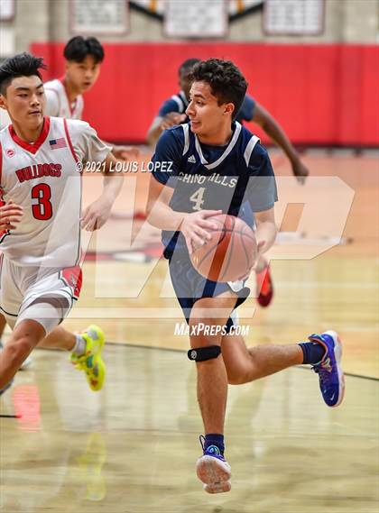 Thumbnail 1 in Chino Hills @ Ayala photogallery.
